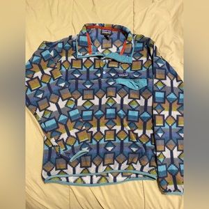 Men/Women’s Patagonia Pullover